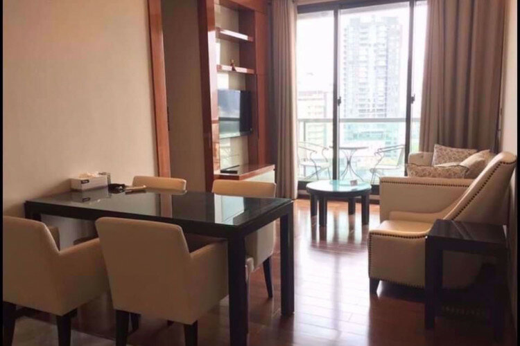 Кондоминиум в Бангкоке, Таиланд | THE152381