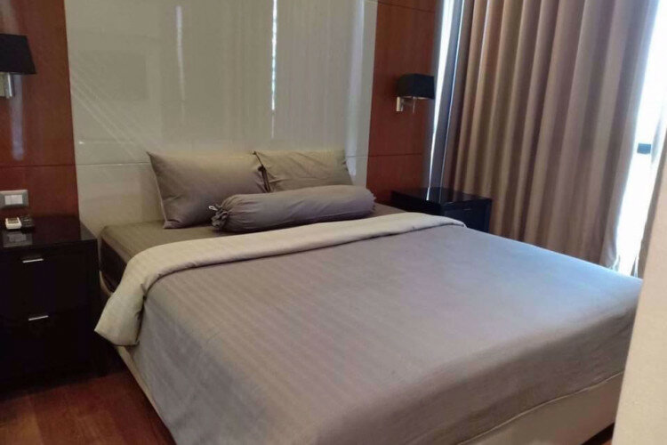 Кондоминиум в Бангкоке, Таиланд | THE152381