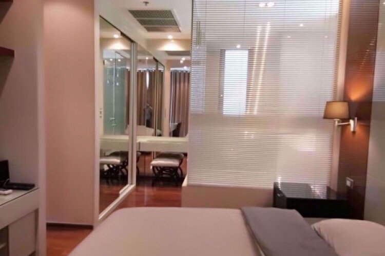 Кондоминиум в Бангкоке, Таиланд | THE152381