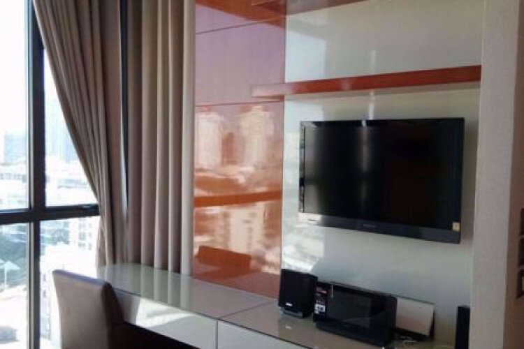 Кондоминиум в Бангкоке, Таиланд | THE152381