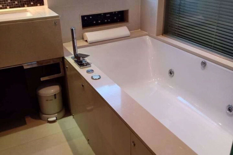 Кондоминиум в Бангкоке, Таиланд | THE152381