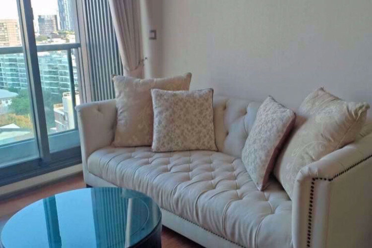 Кондоминиум в Бангкоке, Таиланд | THE152381