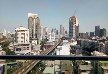 Кондоминиум в Бангкоке, Таиланд | THE152381