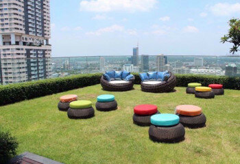 Кондоминиум в Бангкоке, Таиланд | THE152381