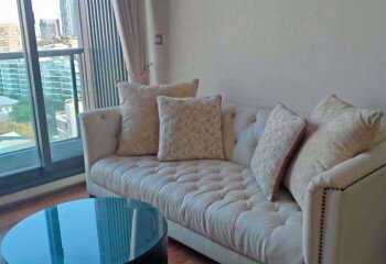 Кондоминиум в Бангкоке, Таиланд 