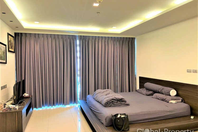 Кондоминиум в Паттайе, Таиланд | THE443459