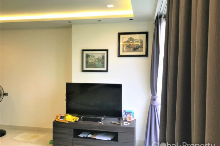 Кондоминиум в Паттайе, Таиланд | THE443459