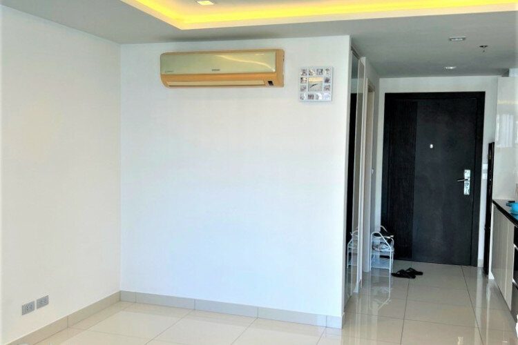 Кондоминиум в Паттайе, Таиланд | THE443459