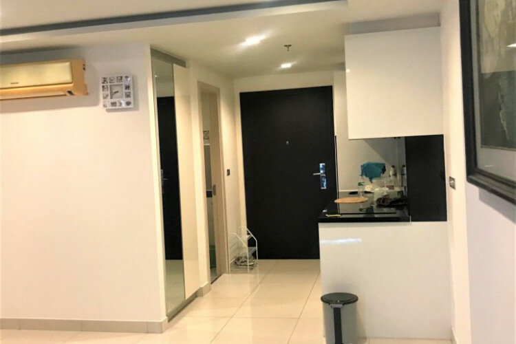 Кондоминиум в Паттайе, Таиланд | THE443459