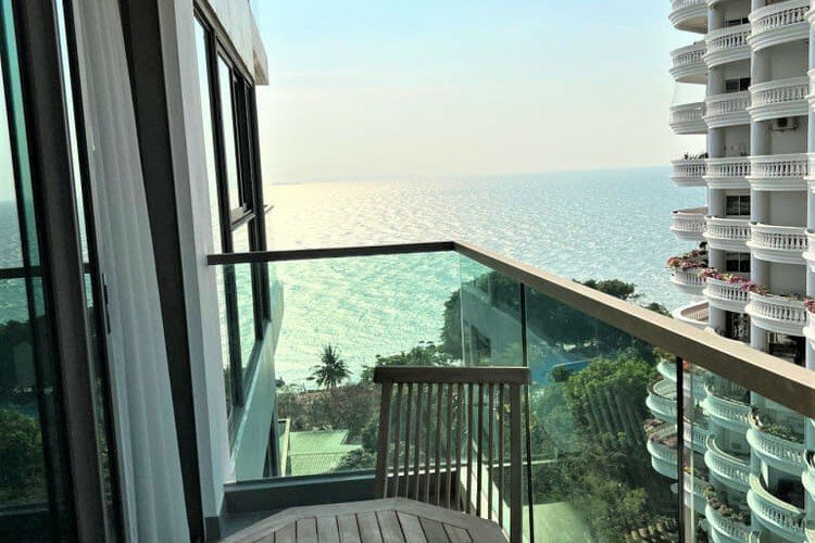 Кондоминиум в Паттайе, Таиланд | THE443459