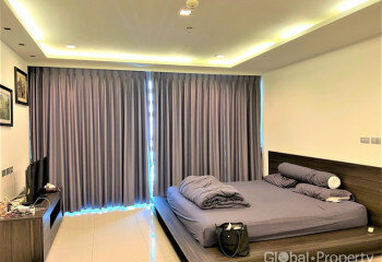 Кондоминиум в Паттайе, Таиланд | THE443459