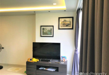 Кондоминиум в Паттайе, Таиланд | THE443459