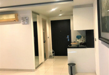 Кондоминиум в Паттайе, Таиланд | THE443459