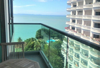 Кондоминиум в Паттайе, Таиланд | THE443459