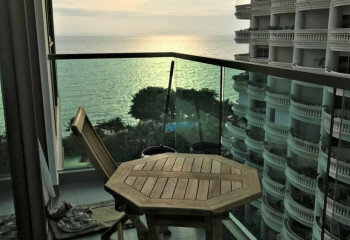 Кондоминиум в Паттайе, Таиланд | THE443459