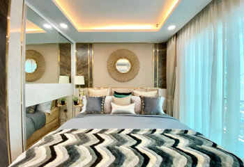 Кондоминиум в Паттайе, Таиланд | THE240404