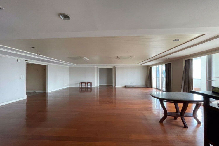 Кондоминиум в Бангкоке, Таиланд | THE348918