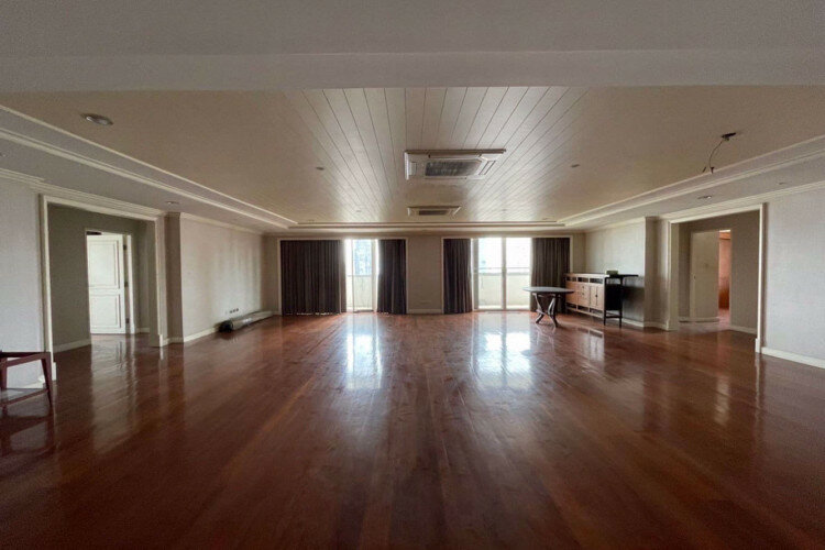 Кондоминиум в Бангкоке, Таиланд | THE348918