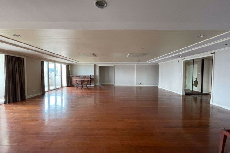 Кондоминиум в Бангкоке, Таиланд | THE348918