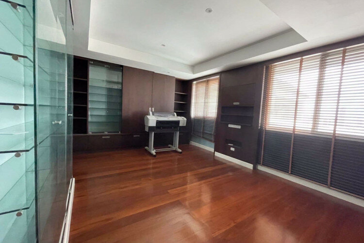 Кондоминиум в Бангкоке, Таиланд | THE348918