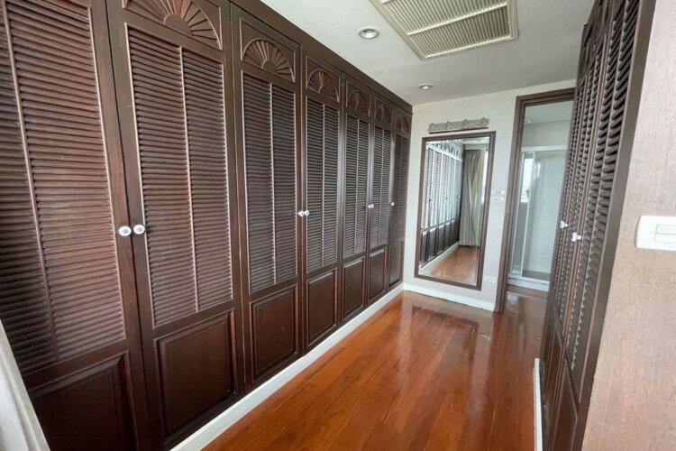 Кондоминиум в Бангкоке, Таиланд | THE348918