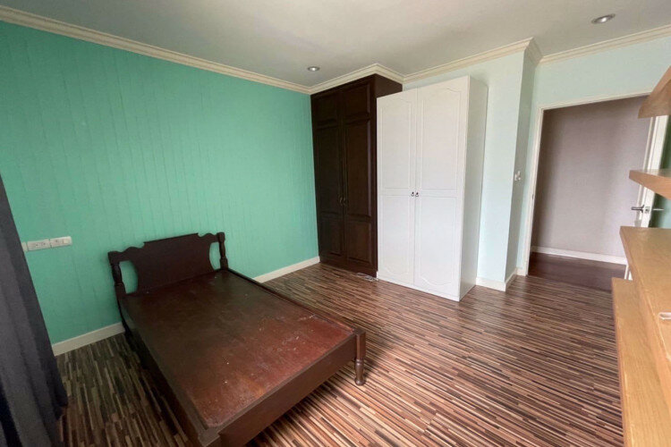 Кондоминиум в Бангкоке, Таиланд | THE348918