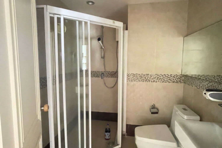 Кондоминиум в Бангкоке, Таиланд | THE348918