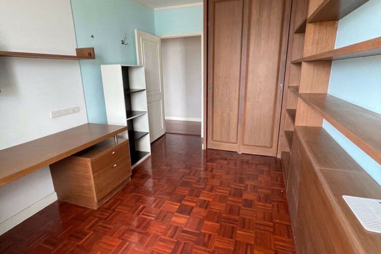 Кондоминиум в Бангкоке, Таиланд | THE348918