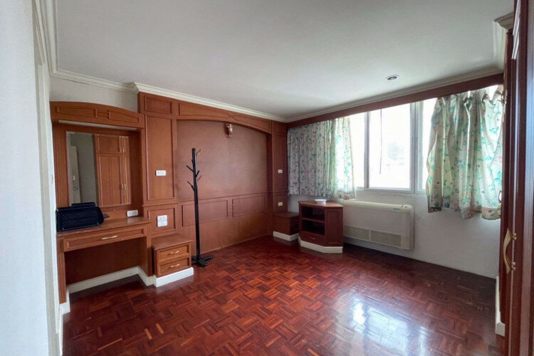 Кондоминиум в Бангкоке, Таиланд | THE348918