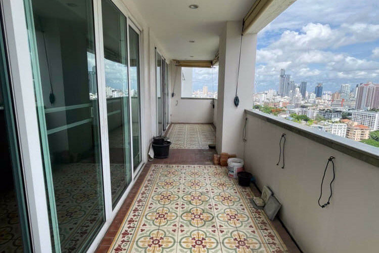 Кондоминиум в Бангкоке, Таиланд | THE348918