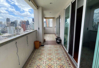 Кондоминиум в Бангкоке, Таиланд | THE348918