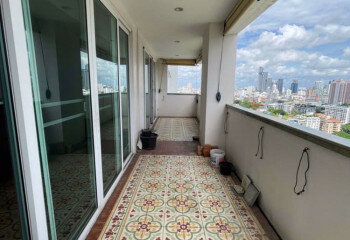 Кондоминиум в Бангкоке, Таиланд | THE348918