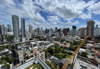 Кондоминиум в Бангкоке, Таиланд | THE348918