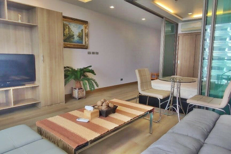 Кондоминиум в Паттайе, Таиланд | THE140532