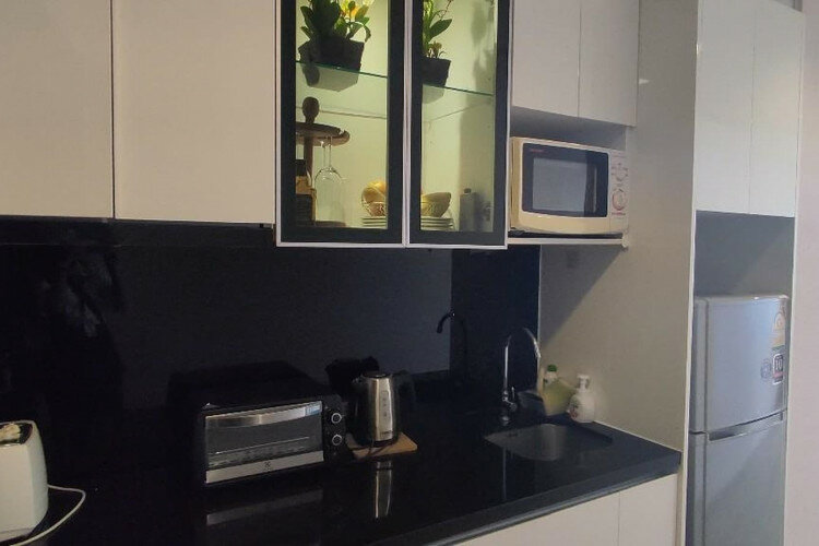 Кондоминиум в Паттайе, Таиланд | THE140532