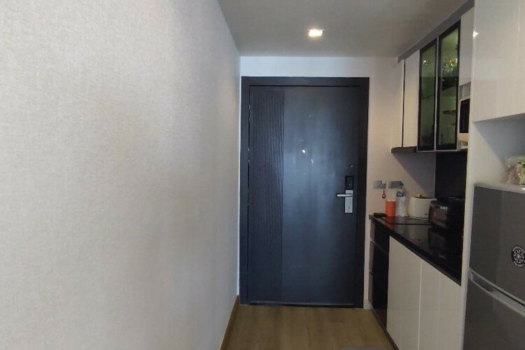 Кондоминиум в Паттайе, Таиланд | THE140532