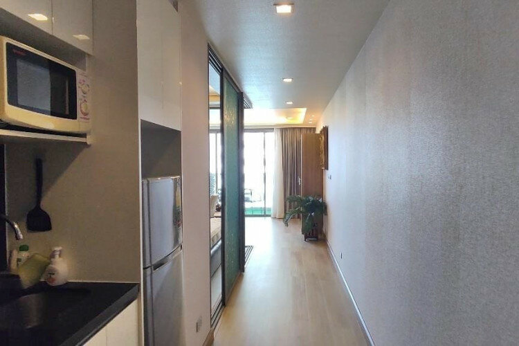 Кондоминиум в Паттайе, Таиланд | THE140532