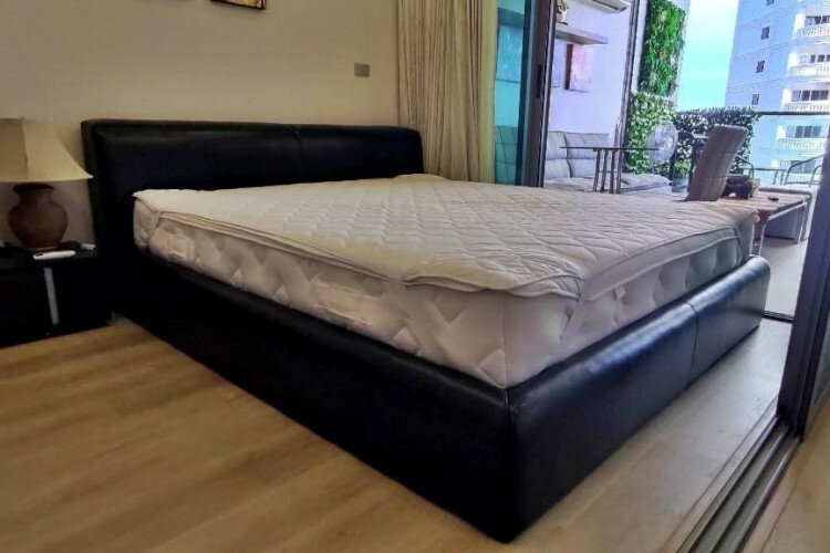 Кондоминиум в Паттайе, Таиланд | THE140532