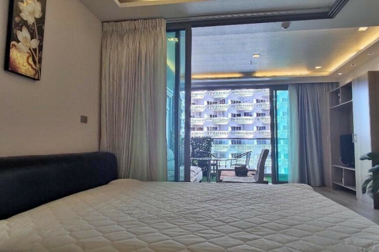 Кондоминиум в Паттайе, Таиланд | THE140532