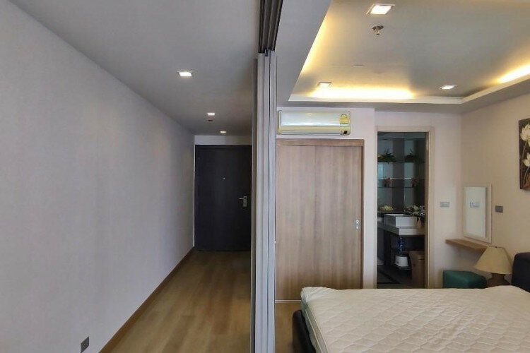 Кондоминиум в Паттайе, Таиланд | THE140532