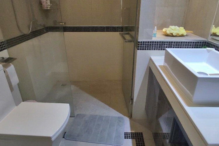 Кондоминиум в Паттайе, Таиланд | THE140532