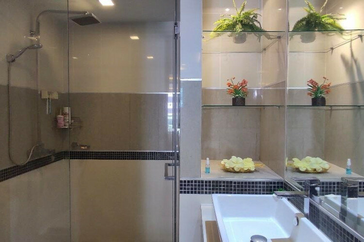 Кондоминиум в Паттайе, Таиланд | THE140532