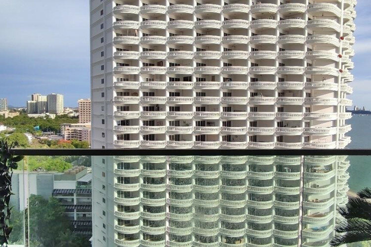 Кондоминиум в Паттайе, Таиланд | THE140532