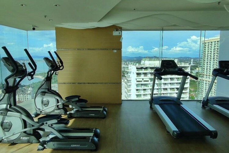 Кондоминиум в Паттайе, Таиланд | THE140532