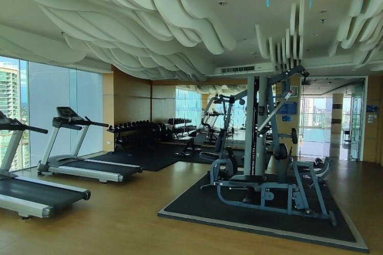 Кондоминиум в Паттайе, Таиланд | THE140532