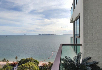 Кондоминиум в Паттайе, Таиланд | THE140532