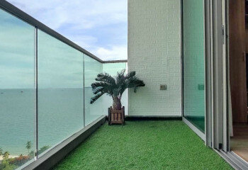 Кондоминиум в Паттайе, Таиланд | THE140532