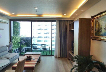 Кондоминиум в Паттайе, Таиланд | THE140532