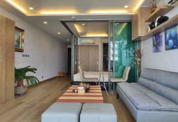 Кондоминиум в Паттайе, Таиланд | THE140532