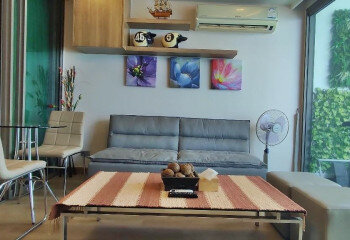 Кондоминиум в Паттайе, Таиланд | THE140532